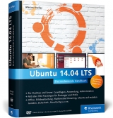 Ubuntu 14.04 LTS - Marcus Fischer