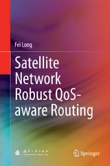 Satellite Network Robust QoS-aware Routing - Fei Long