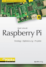 Raspberry Pi - Schmidt, Maik
