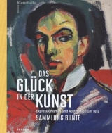 Das Glück in der Kunst - Andreas Klee, Uwe M. Schneede, Jutta Hülsewig-Johnen