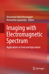 Imaging with Electromagnetic Spectrum - 