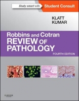 Robbins and Cotran Review of Pathology - Klatt, Edward C.; Kumar, Vinay