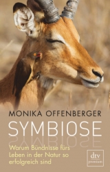 Symbiose - Monika Offenberger