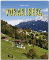 Reise durch Vorarlberg - Brigitta Siepmann