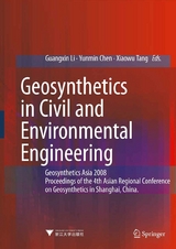 Geosynthetics in Civil and Environmental Engineering - 