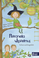Petronella Apfelmus Band 1 - Sabine Städing