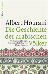 Die Geschichte der arabischen Völker - Albert Hourani