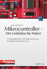 Mikrocontroller - Klaus Dembowski