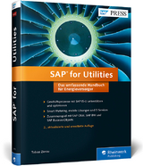 SAP for Utilities - Zierau, Tobias