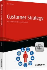 Customer Strategy - Phil Winters