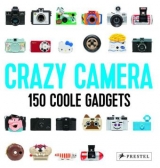 Crazy Camera - Christopher Salyers, Maynard Poole