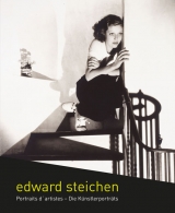 Edward Steichen - 