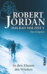 In den Klauen des Winters - Robert Jordan
