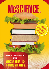 McScience - Elisabeth Holzer, Oliver Pink, Andreas Schweiger