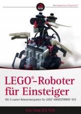 LEGO-Roboter für Einsteiger - Eun Jung (EJ) Park