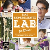 Das Experimente-Lab für Kinder - Liz Lee Heinecke
