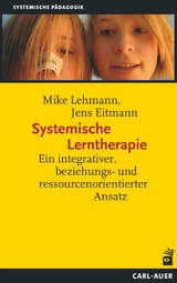 Systemische Lerntherapie - Mike Lehmann, <b>Jens Eitmann</b> - 33680634