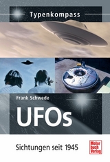 UFOs - Frank Schwede