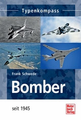 Bomber - Frank Schwede