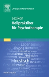 Lexikon Heilpraktiker für Psychotherapie - Christopher Ofenstein