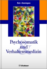 Psychosomatik und Verhaltensmedizin - 