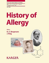 History of Allergy - 
