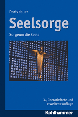 Seelsorge - Doris Nauer