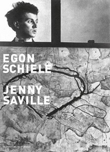 Egon Schiele - Jenny Saville - 