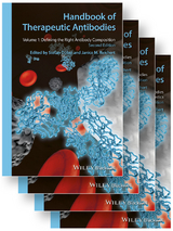 Handbook of Therapeutic Antibodies - 