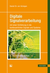 Digitale Signalverarbeitung - Daniel von Grünigen
