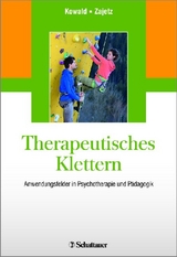 Therapeutisches Klettern - 