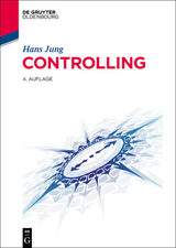 Controlling - Jung, Hans
