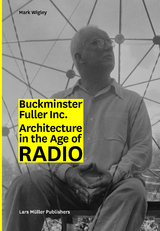 Buckminster Fuller Inc. - <b>Mark Wigley</b> - 33924052