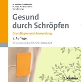 Gesund durch Schröpfen - Wolf Gerhard Frenkel, U. Pecs Zoltan Molnar, Georg Bamberger