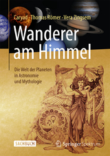 Wanderer am Himmel - Thomas Römer, Vera Zingsem