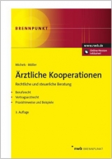 Ärztliche Kooperationen - Rolf Michels, Karl-Heinz Möller