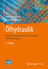 Ölhydraulik - Dietmar Findeisen, Siegfried Helduser