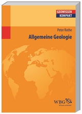 Allgemeine Geologie - Peter Rothe