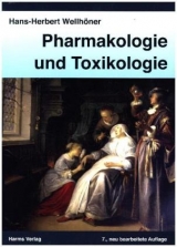 Pharmakologie und Toxikologie - Hans-Herbert Wellhöner