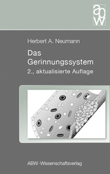 Das Gerinnungssystem - Neumann, Herbert A.