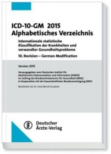 ICD-10-GM 2015 Alphabetisches Verzeichnis - 
