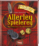 Allerley Spielerey - Gisela Muhr, Eleonore Sieck