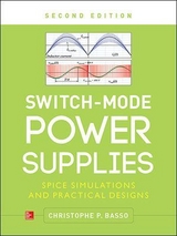 Switch-Mode Power Supplies, Second Edition - Basso, Christophe