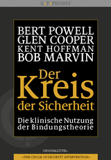 Der Kreis der Sicherheit - Bert Powell, Glen Cooper, Kent Hoffman, Bob Marvin