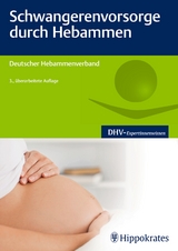 Schwangerenvorsorge durch Hebammen -  DHV