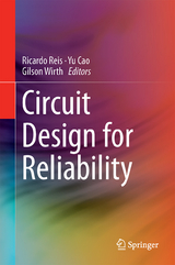 Circuit Design for Reliability - 