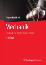 Mechanik - Torsten Fließbach