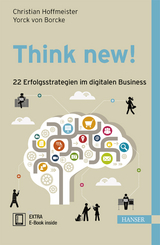 Think new! - Christian Hoffmeister, Yorck von Borcke