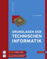 Grundlagen der Technischen Informatik - Hoffmann, Dirk W.