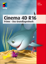 Cinema 4D R16 - Eckardt, Maik